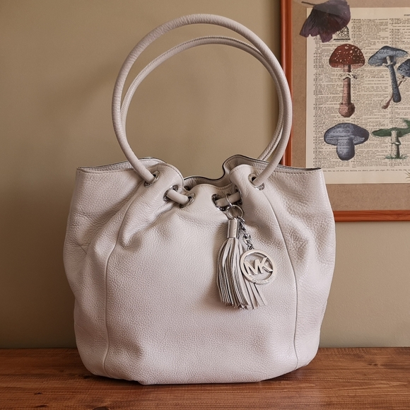 Mk Ring Tote - Picture 1 of 6